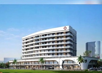 �ֶ���������������ҽԺ�ڿ��ۺ�¥��Ŀ������֧�����μ�⣩