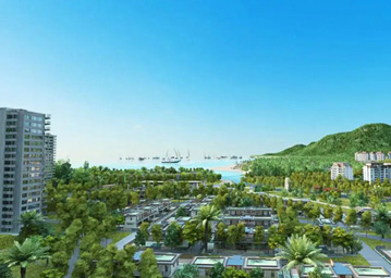 ���ϻ���ʯ÷��H·��M·����������Ŀˮ����ּƻ�����Ч�͹���