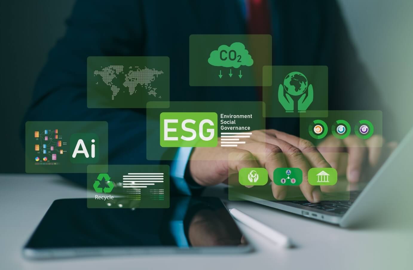 esg